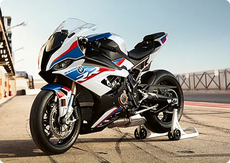 bmw s1000rr hp4