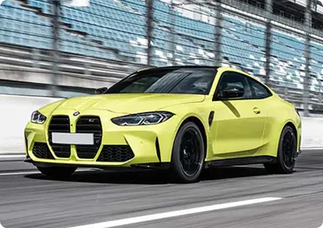 M4 Competition