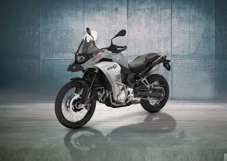 F 850 GS Adventure