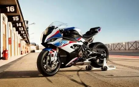 M 1000 RR