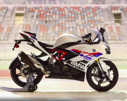 G 310 RR