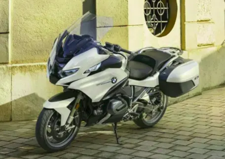 R 1250 RT