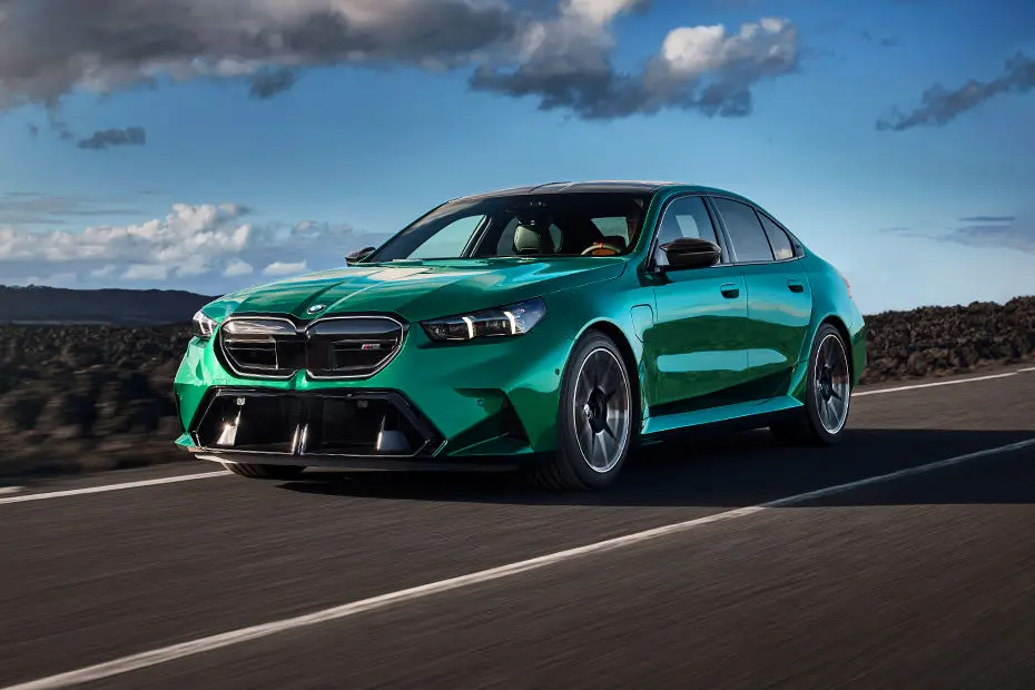 M5