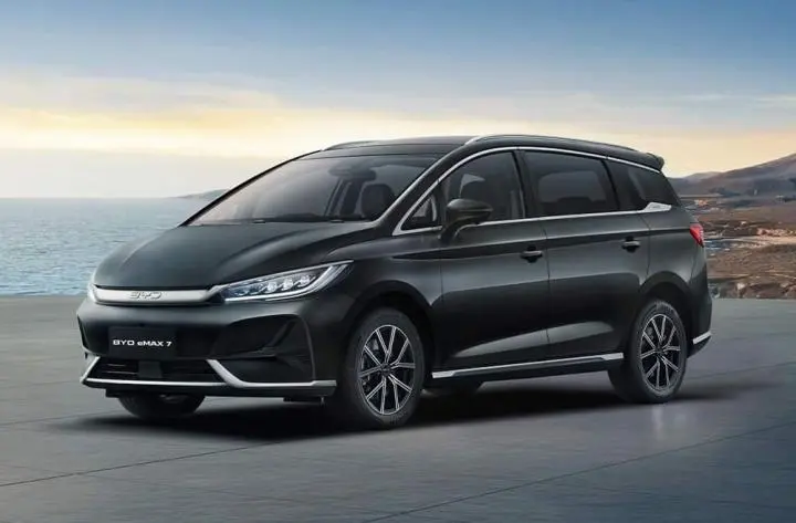 eMax 7
