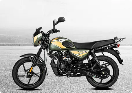 CT110X