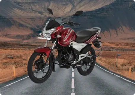 bajaj discover st