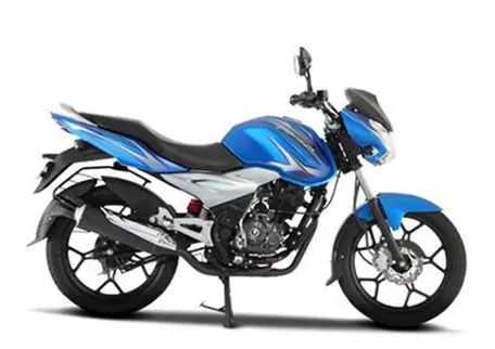 bajaj discover m