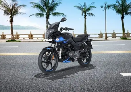 Pulsar 220 F