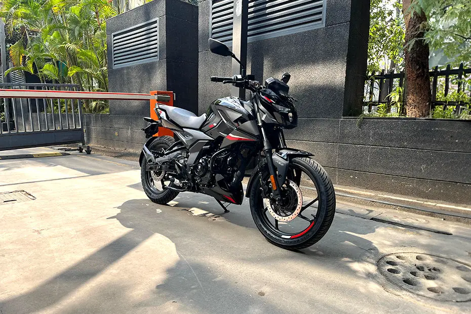 Pulsar N150
