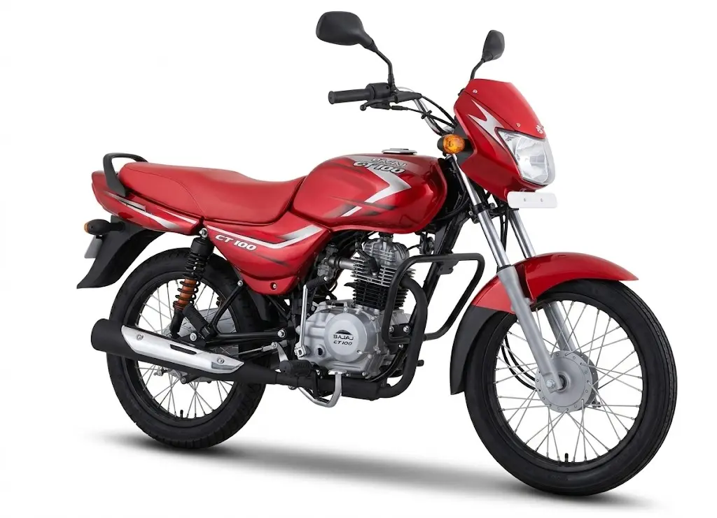 CT 100