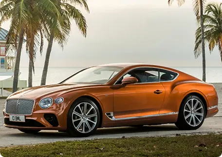 Continental GT