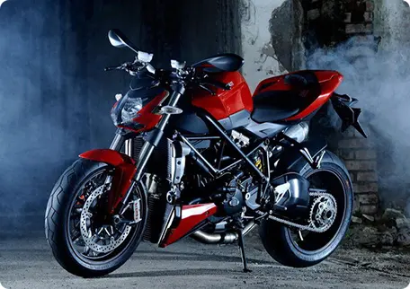 ducati streetfighter s