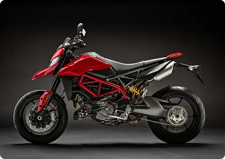 ducati hypermotard sp