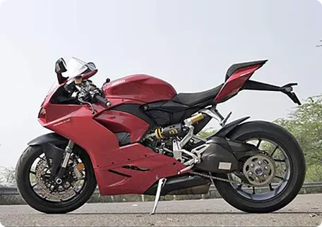Panigale V2