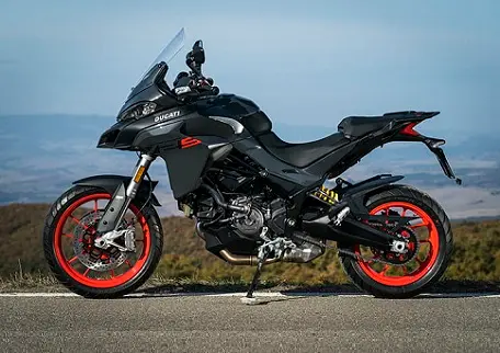 Multistrada V2