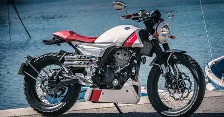 HPS 300