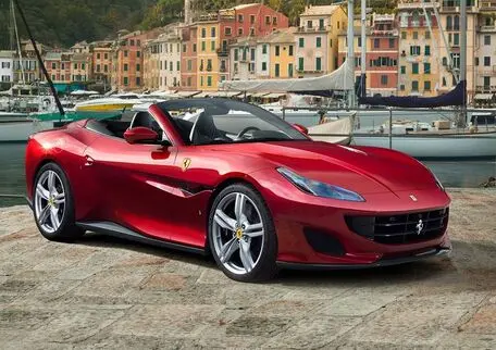 Portofino