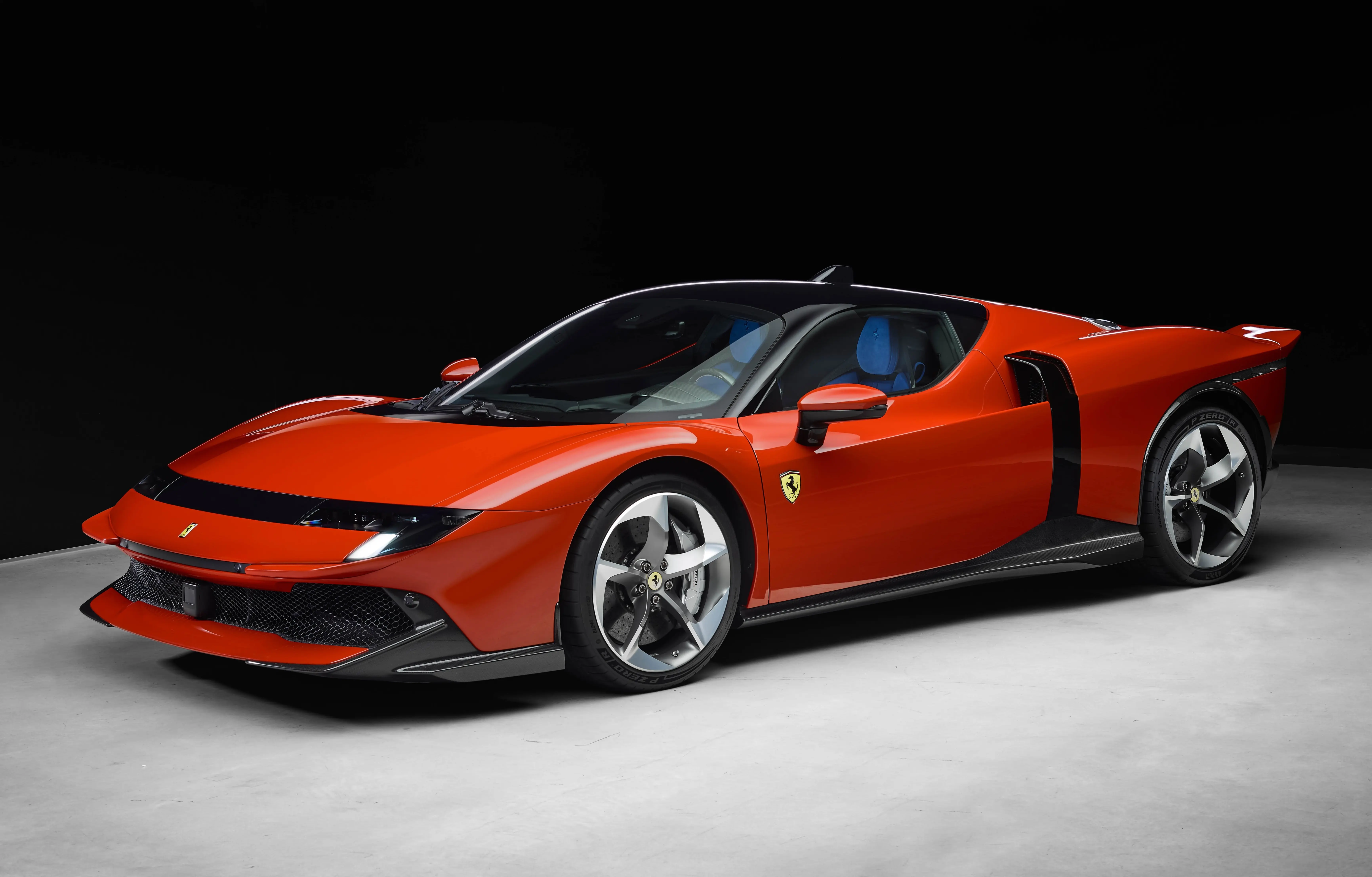849 Testarossa