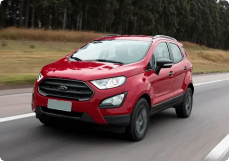 EcoSport