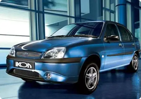 ford ikon