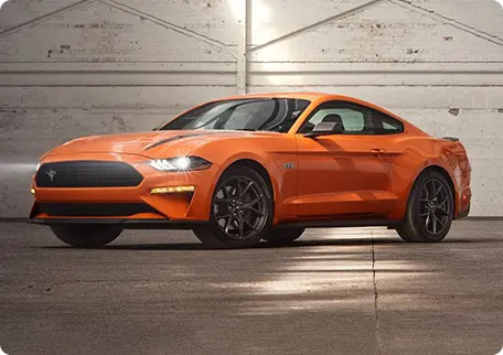 Mustang