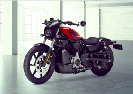 Nightster