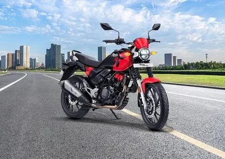 Xpulse 200T 4V