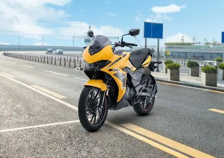 Xtreme 200S 4V