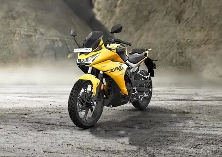 Karizma XMR