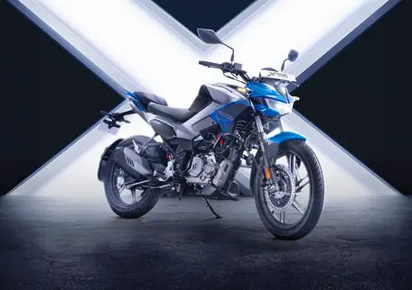 Xtreme 125R