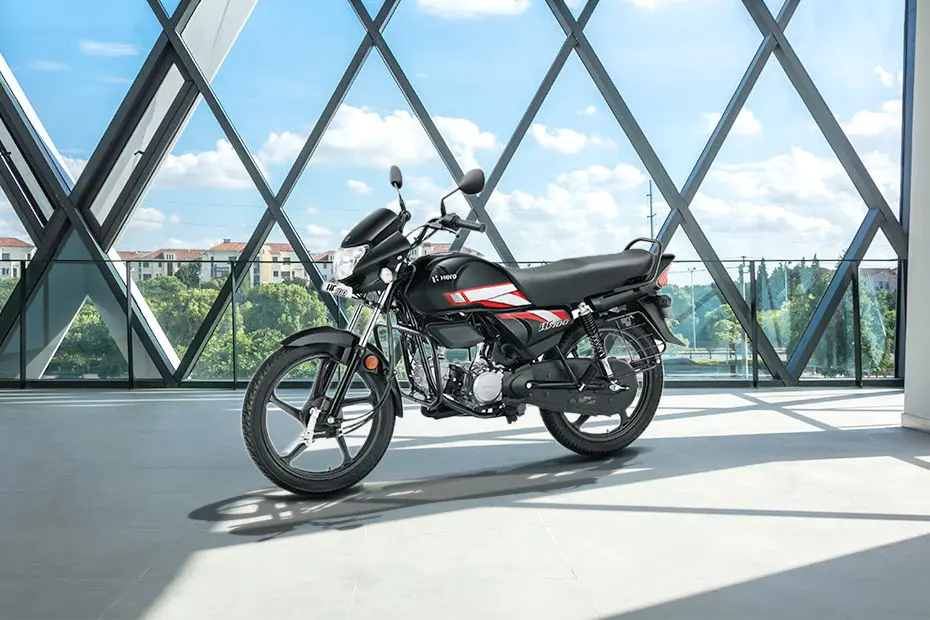HF 100