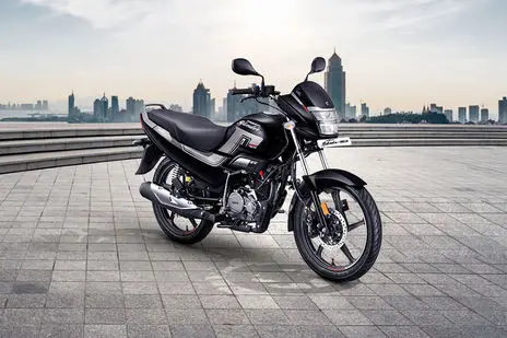 Super Splendor Xtec