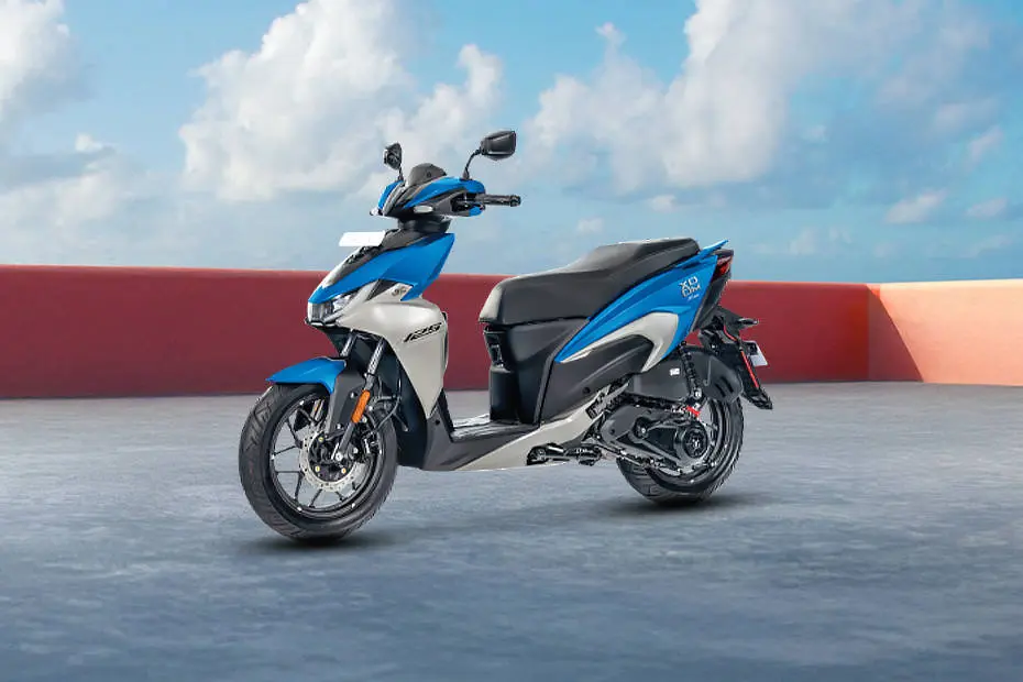 Xoom 125