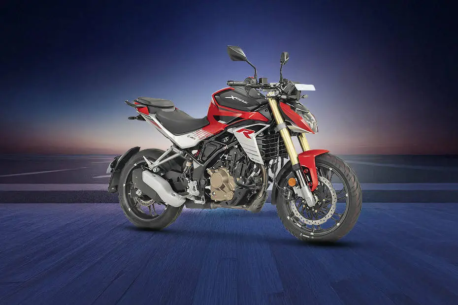 Xtreme 250R