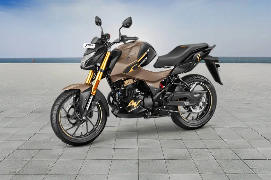 Xtreme 160R