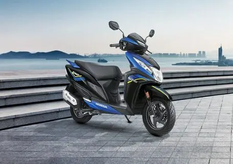 Dio 125