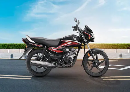 Shine 100cc