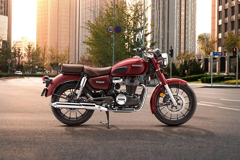 CB350
