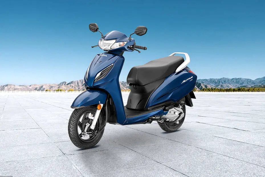 honda activa