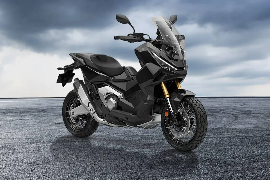 X-ADV