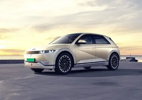 IONIQ 5