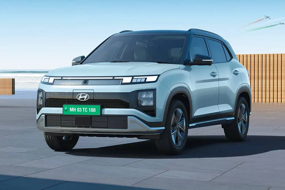 Creta Electric