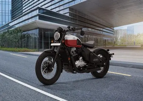 42 Bobber