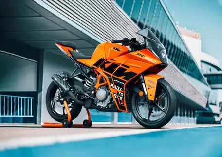 RC