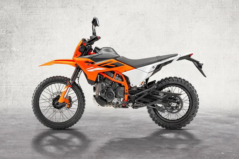 390 Enduro R