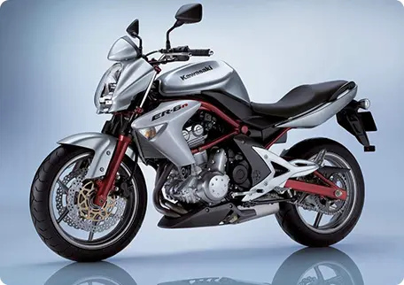 kawasaki er-6n