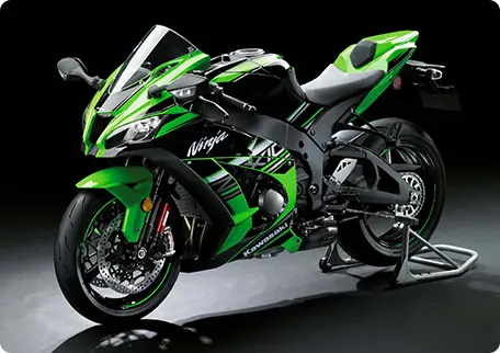 Ninja ZX-10R