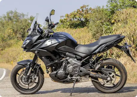 Versys