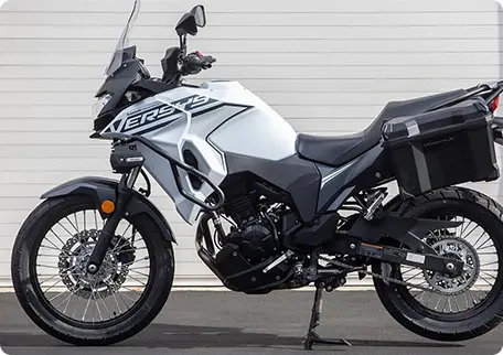 kawasaki versys x