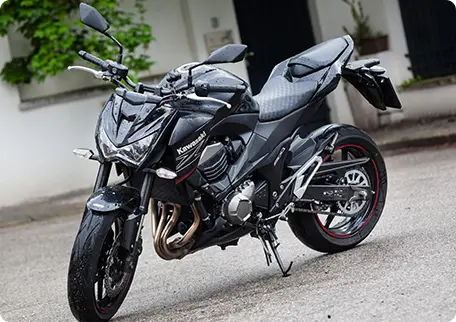 kawasaki z800